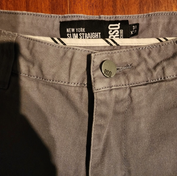 Rsq pants - Picture 4 of 4
